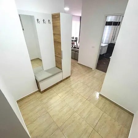 203 Libra Crystal Apartamento *