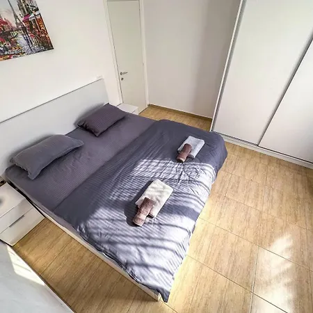 Apartamento 203 Libra Crystal Durrës