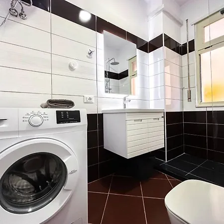 Apartamento 203 Libra Crystal *